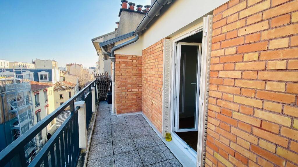 Maison à louer, 30m², MONTREUIL