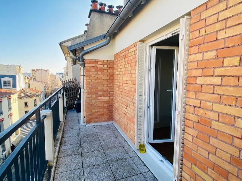 Maison à louer, 30m², MONTREUIL