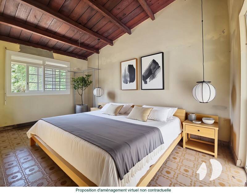 Maison à vendre, 159m², PETIT BOURG
