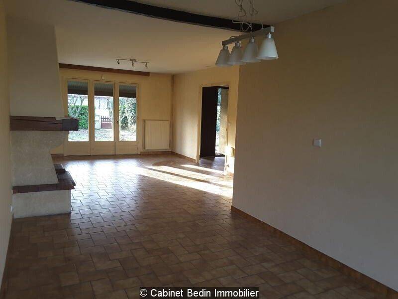 Maison à louer, 102m², PESSAC