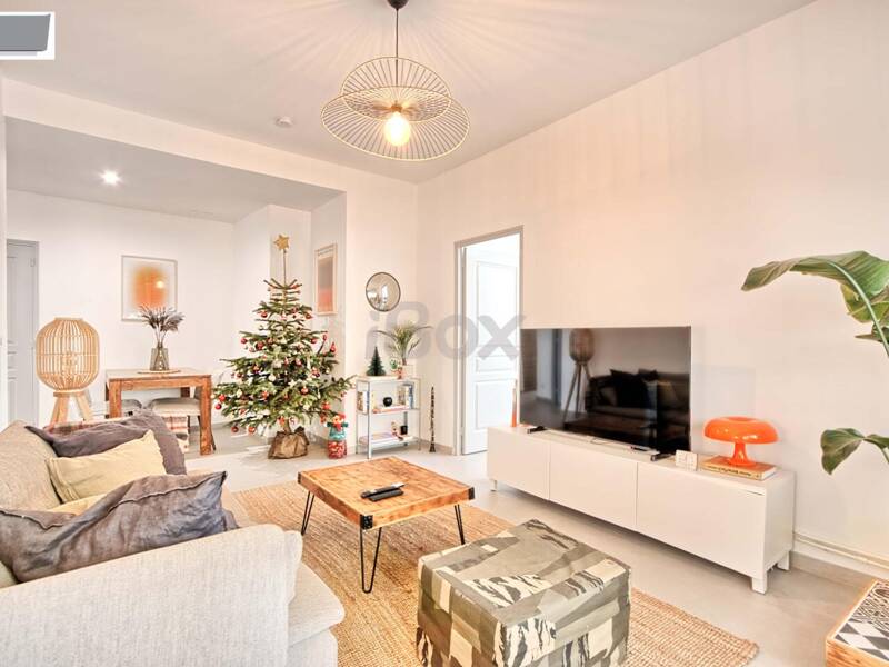 Maison à louer, 69m², TOULON