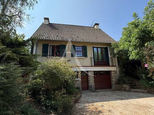 Maison à vendre 499 000 € 6 pièces 3 chambres 131,41 m² 945 m² de terrain Centre Ville Villebon-sur-Yvette 91140
