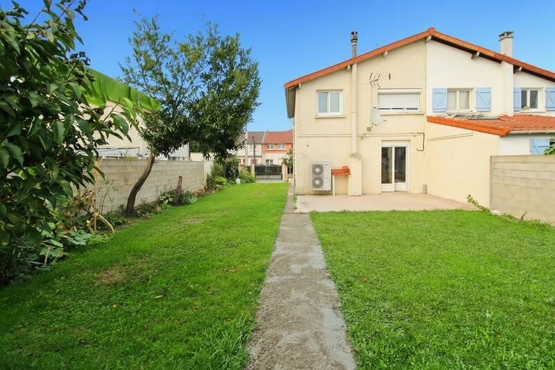 Maison à vendre, 122m², ARGENTEUIL