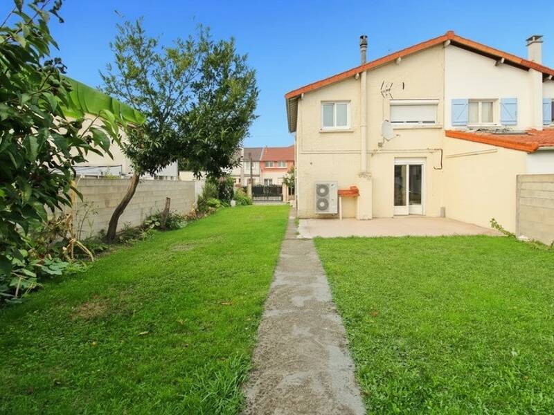 Maison à vendre, 122m², ARGENTEUIL