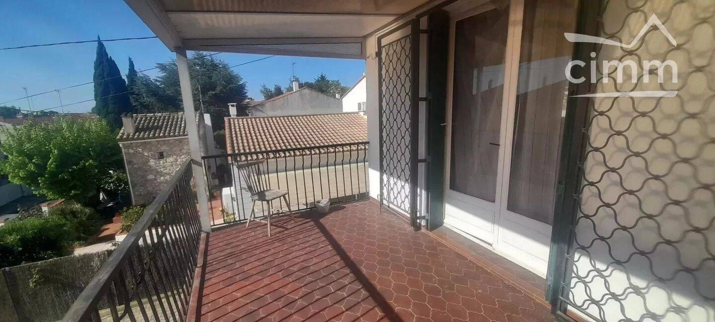 Maison à vendre, 213m², BEZIERS