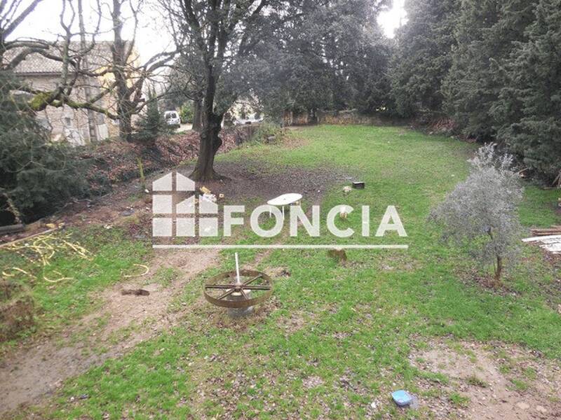 Maison à louer, 86m², MONTSEGUR SUR LAUZON