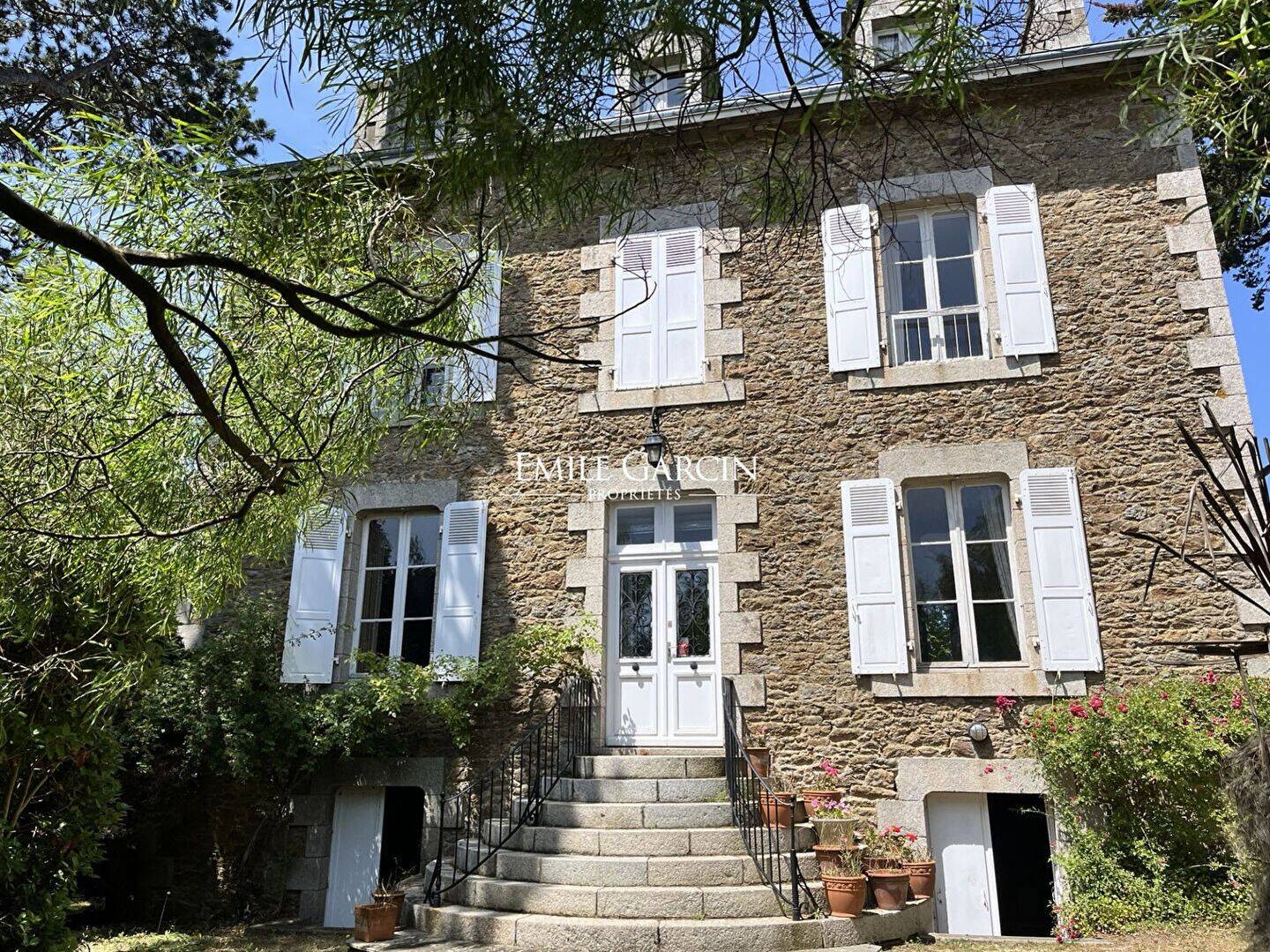 Maison à vendre, 253m², SAINT BRIAC SUR MER