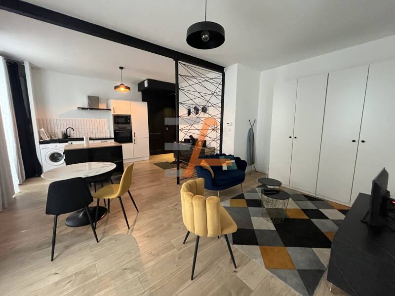 Maison à vendre, 57m², SAINT ETIENNE