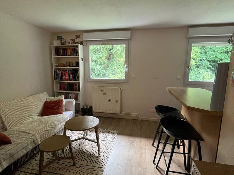 Maison à vendre, 30m², ROUEN