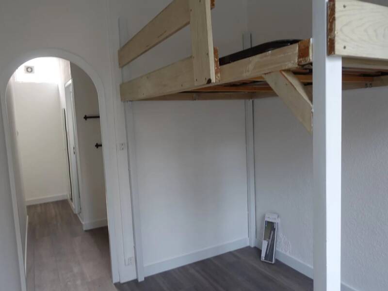 Maison à louer, 22m², GRENOBLE