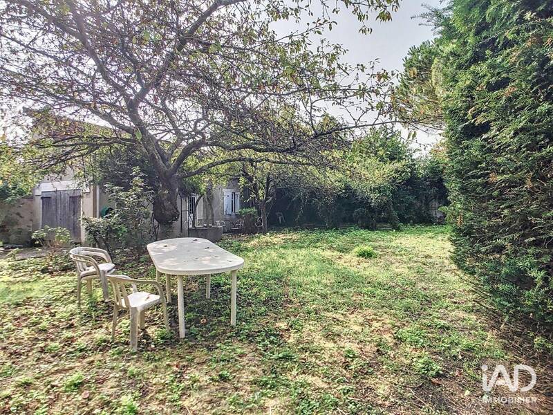 Maison à louer, 135m², VILLENEUVE LE ROI