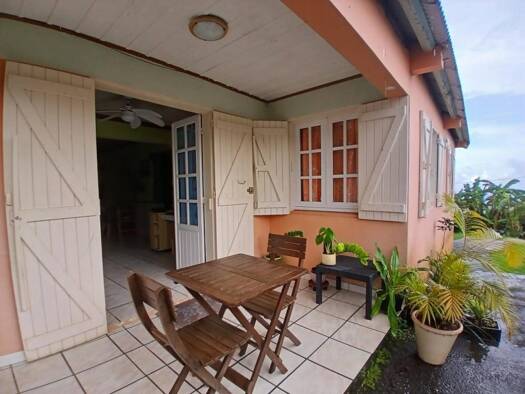 Maison à vendre 212 000 € 4 pièces 3 chambres 100 m² Saint-Joseph 97480