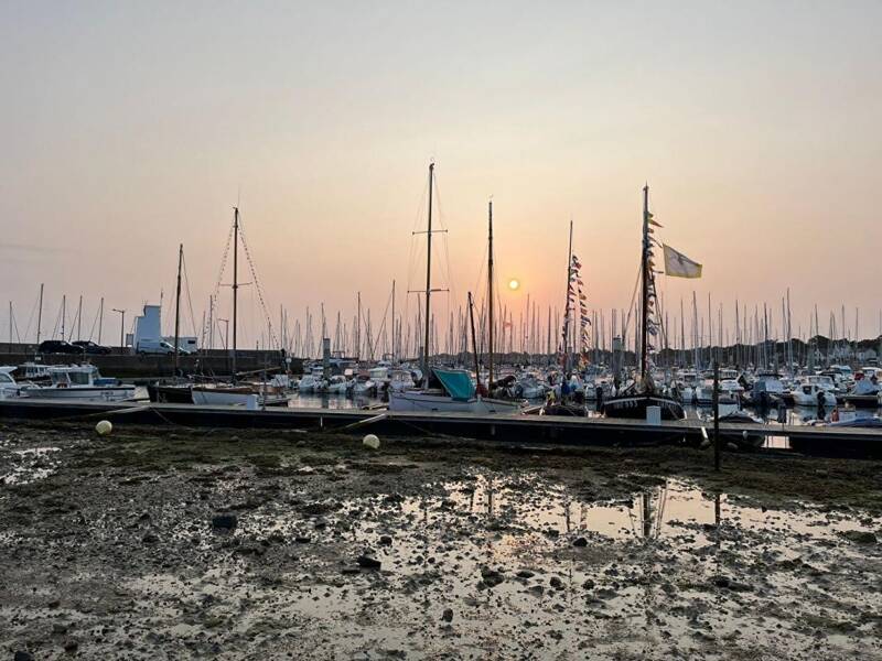 Maison à vendre, 165m², PIRIAC SUR MER