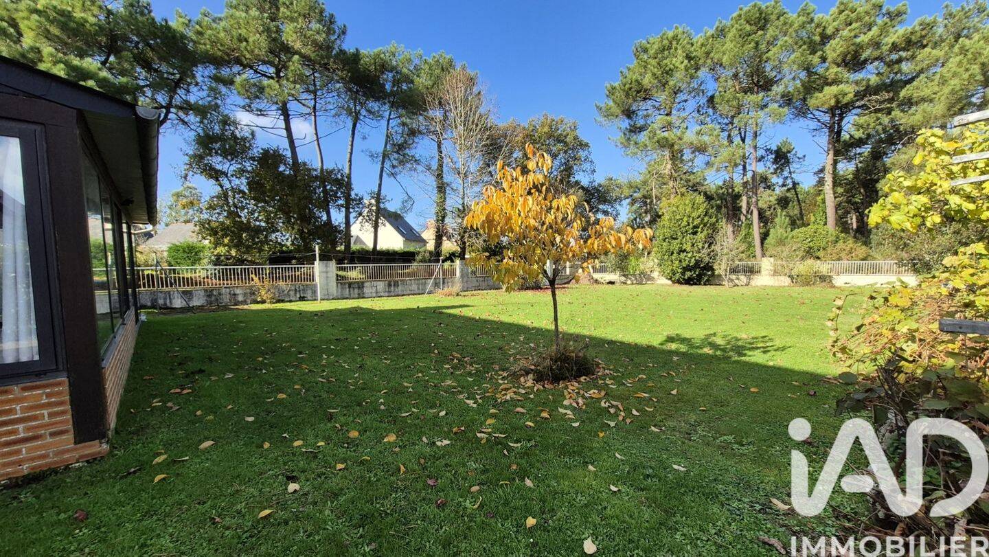 Maison à vendre, 90m², SURZUR