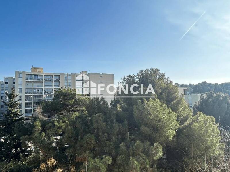 Maison à vendre, 54m², MARSEILLE 14E