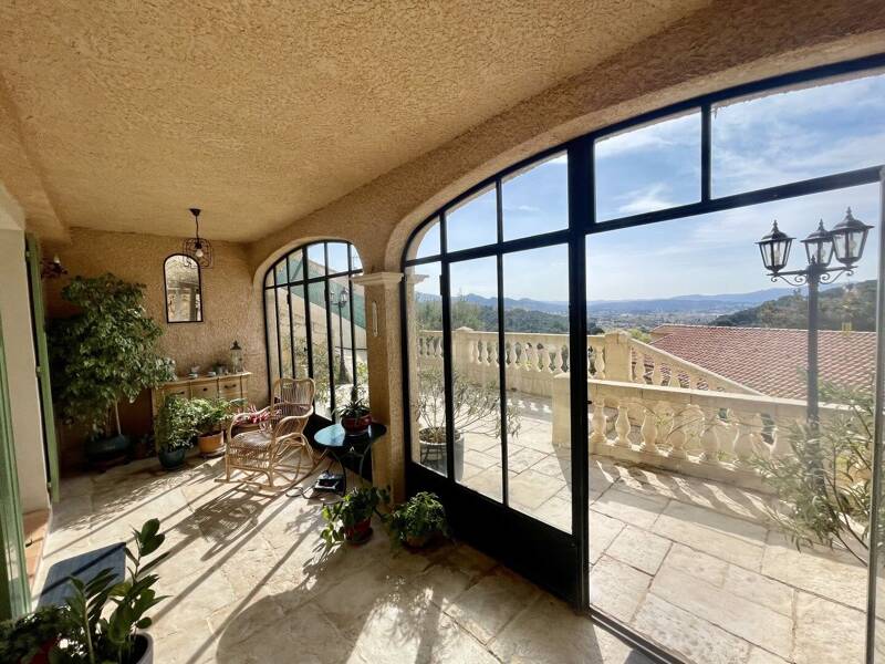 Maison à vendre, 198m², MARSEILLE 13E