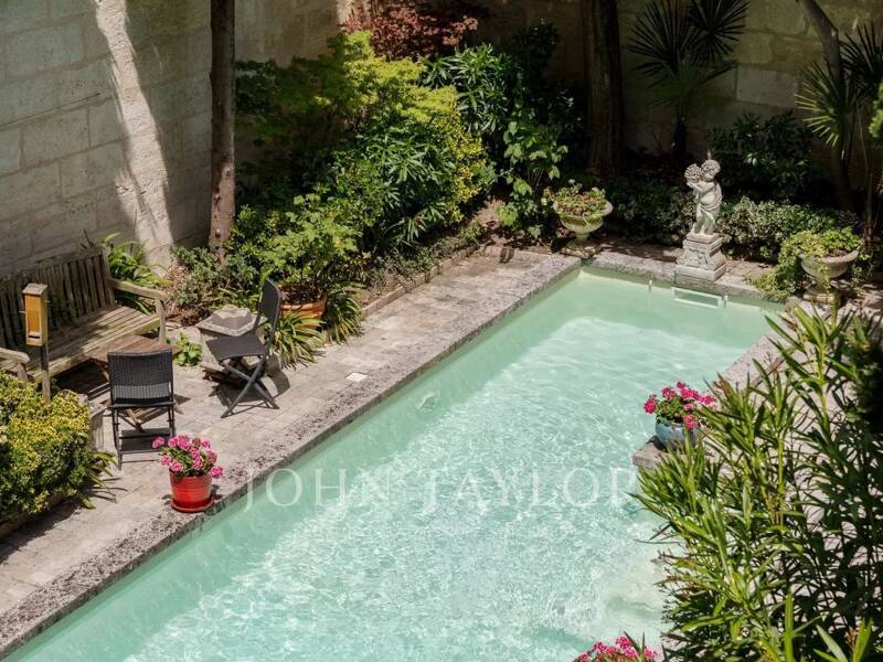 Maison à vendre, 375m², BORDEAUX