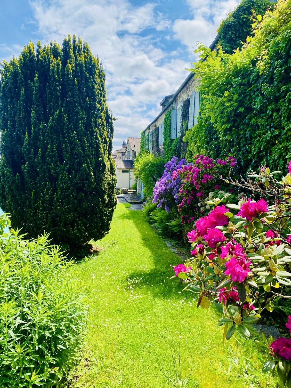 Maison à vendre, 359m², MONTFORT L'AMAURY