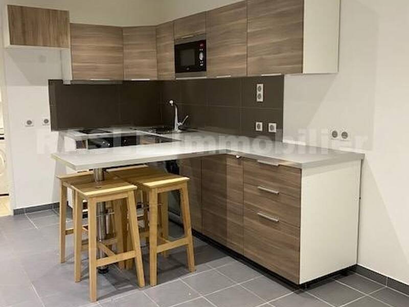 Maison à louer, 29m², LA VARENNE SAINT HILAIRE