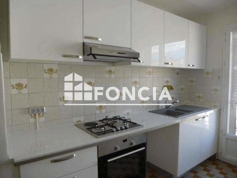 Maison à louer, 62m², GRENOBLE