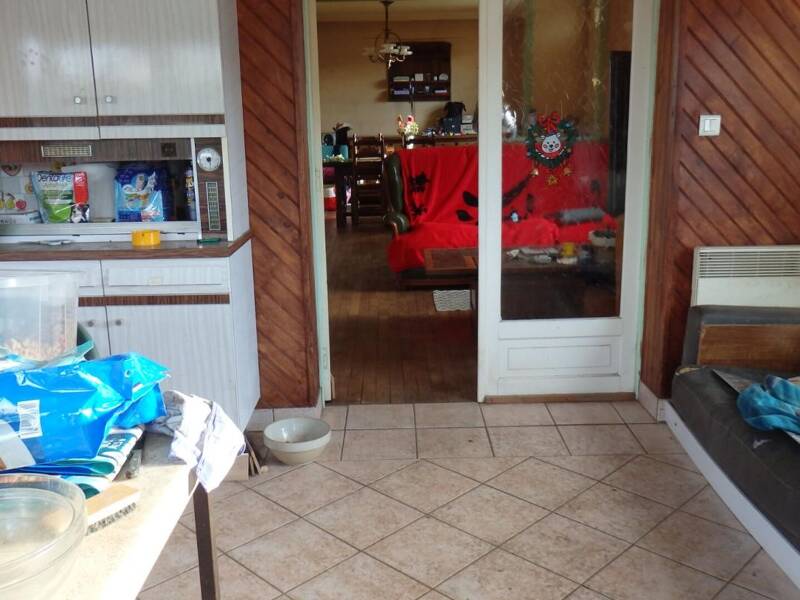 Maison à vendre, 96m², PLOUMAGOAR