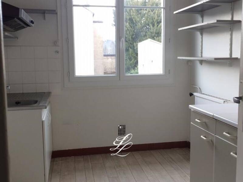 Maison à louer, 67m², TOURS