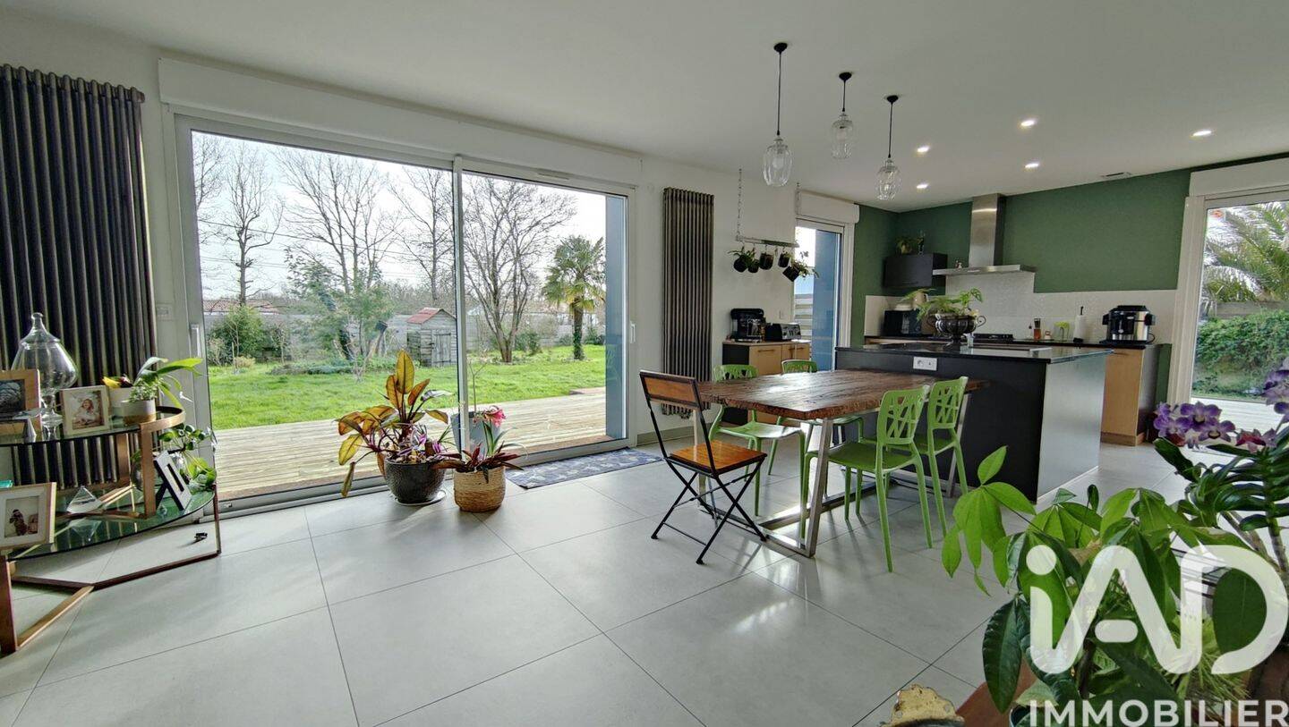 Maison à vendre, 170m², SAINTE FOY