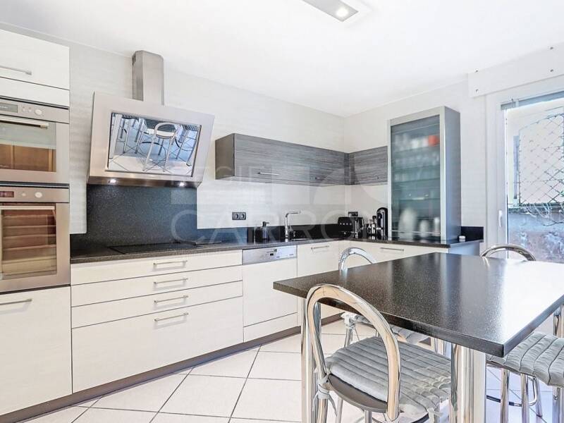 Maison à vendre, 178m², LYON 3E