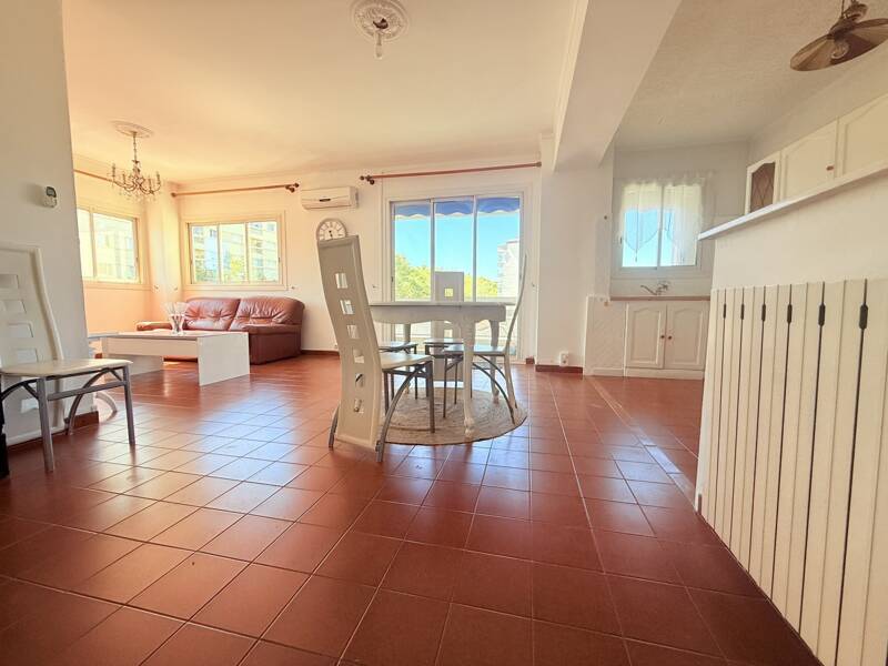 Maison à vendre, 67m², TOULON