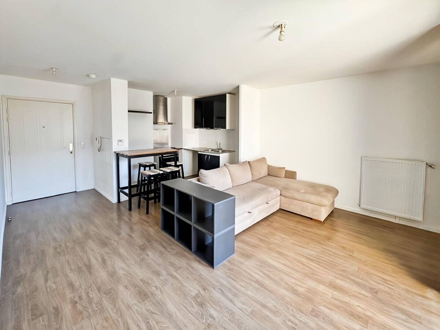 Maison à vendre, 39m², DAMMARIE LES LYS