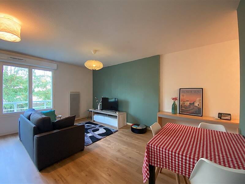 Maison à louer, 54m², BRUGES