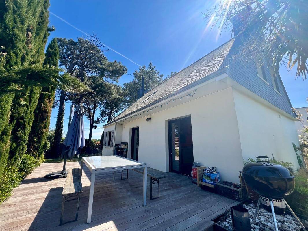 Maison à vendre, 135m², VANNES