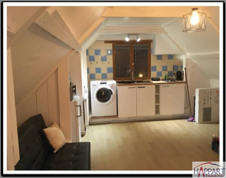 Maison à vendre, 32m², DAMMARIE LES LYS