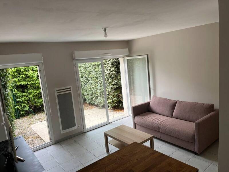 Maison à louer, 38m², LA ROCHELLE