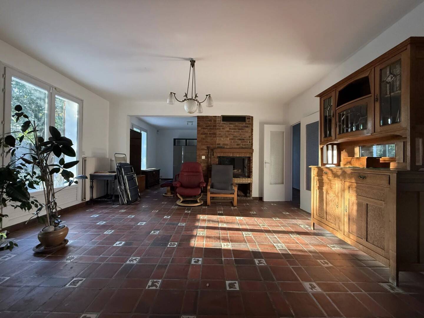 Maison à vendre, 160m², CHELLES