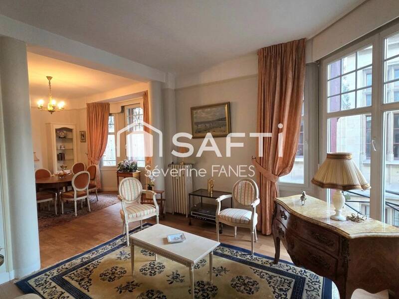 Maison à vendre, 63m², ROUEN