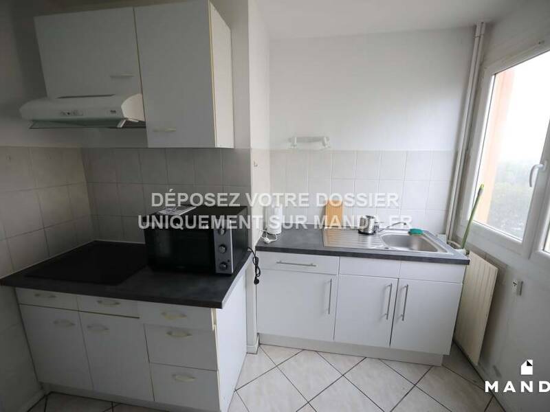 Maison à louer, 45m², BREST