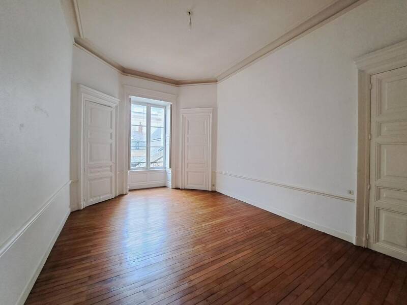 Maison à louer, 216m², NANTES