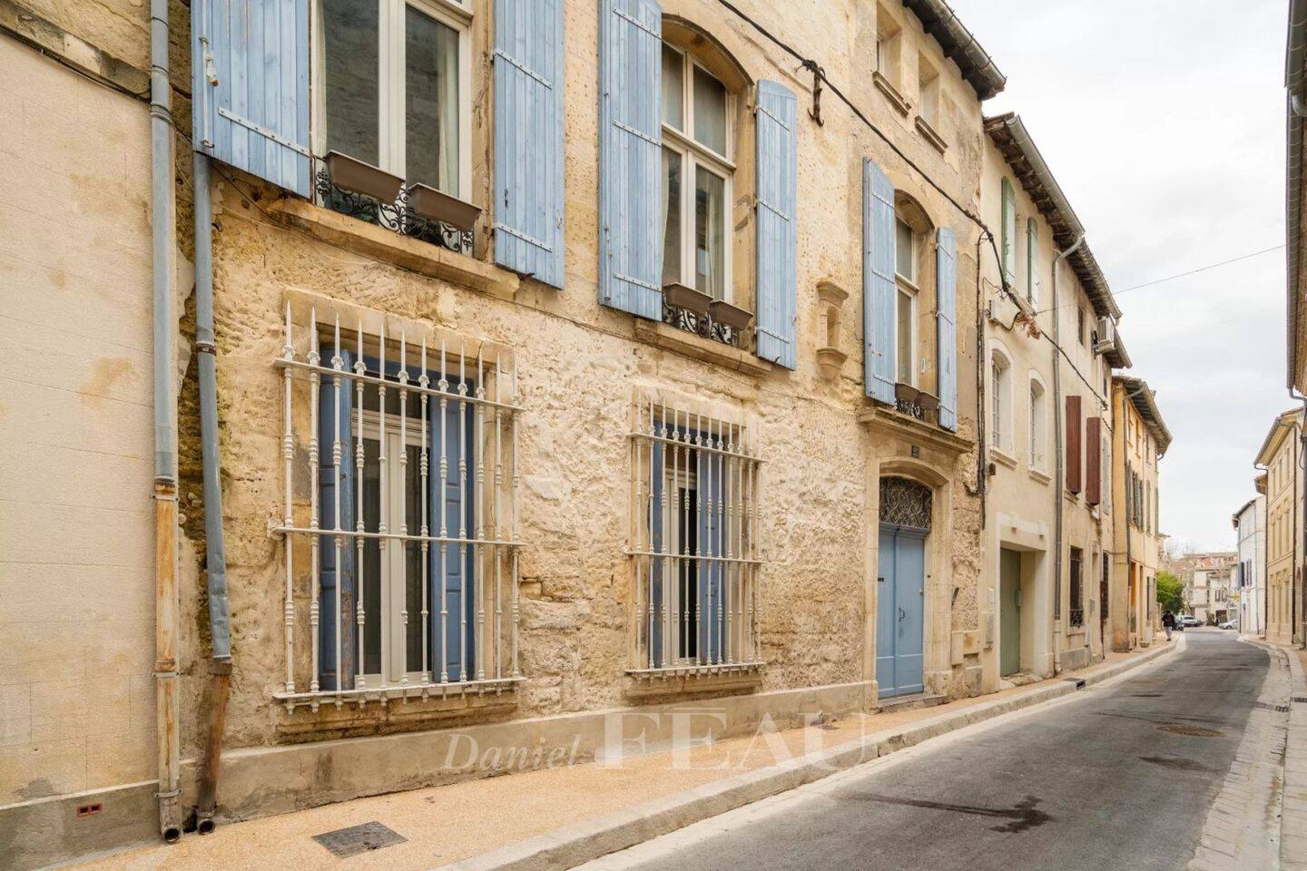 Maison à vendre, 261m², TARASCON