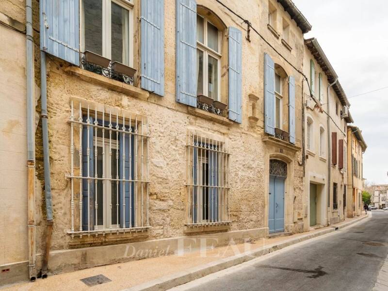 Maison à vendre, 261m², TARASCON