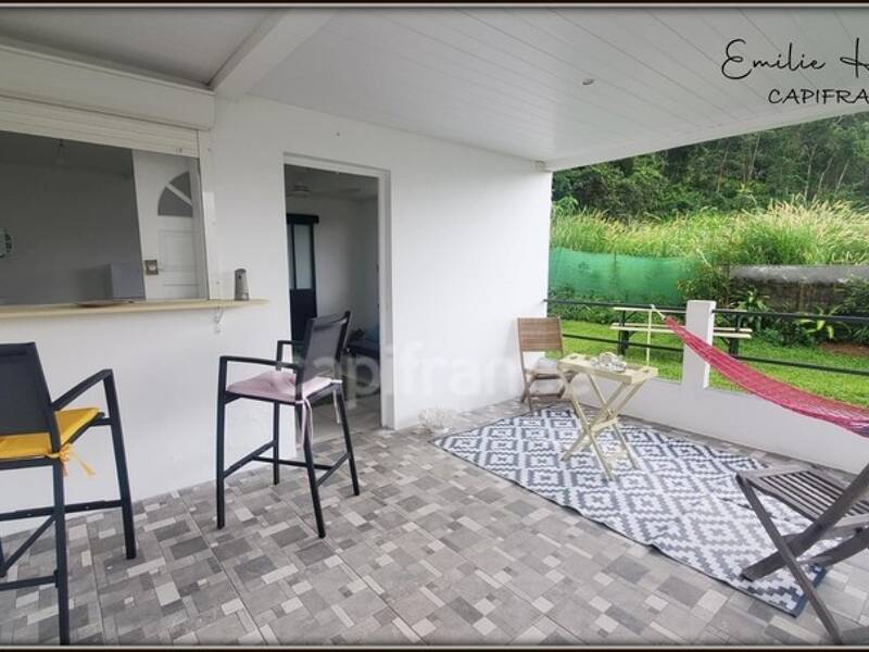 Maison à louer, 29m², LE LORRAIN