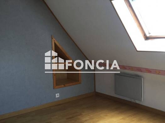 Maison de ville à louer 638 € 3 pièces 2 chambres 58,9 m² dès le 10/05/2026 Illiers-Combray 28120