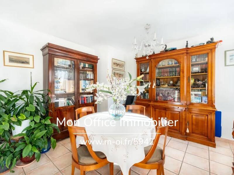 Maison à vendre, 145m², CABRIES