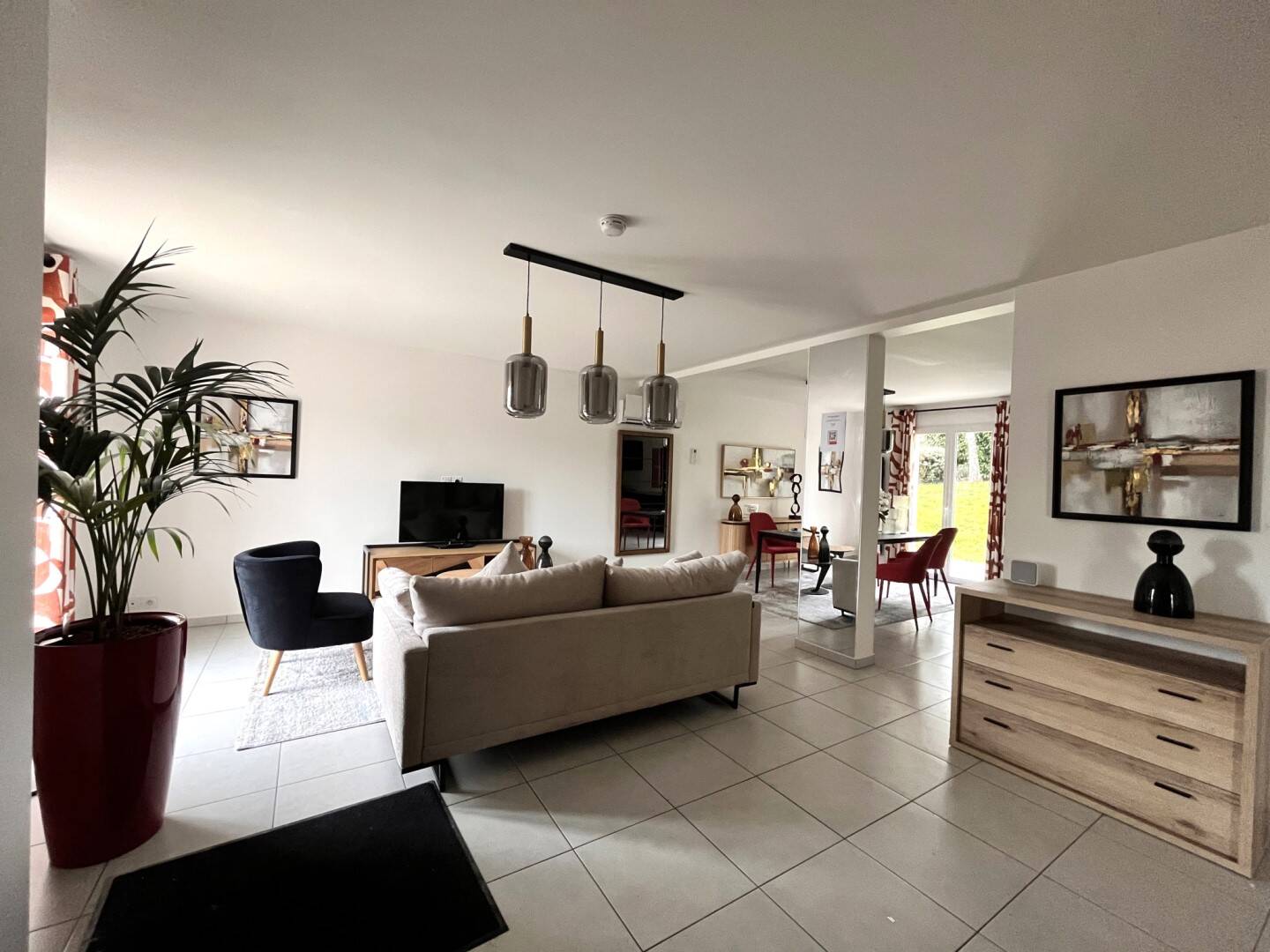 Maison à vendre, 123m², CORBEIL ESSONNES