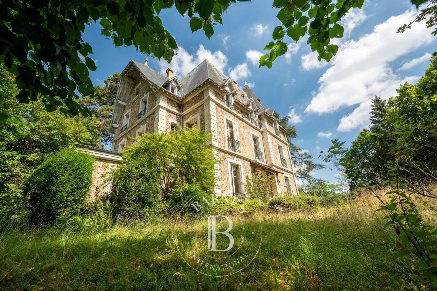 Maison à vendre, 404m², RUEIL MALMAISON
