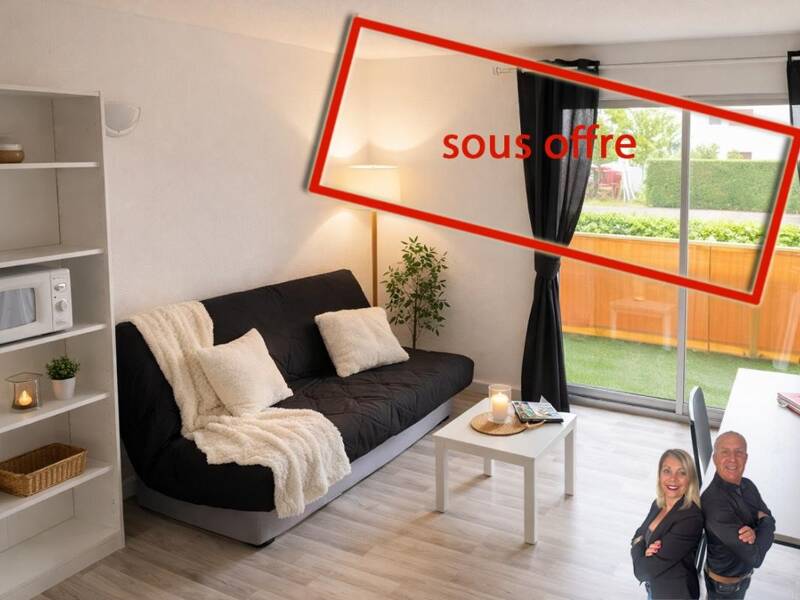 Maison à vendre, 24m², OLIVET