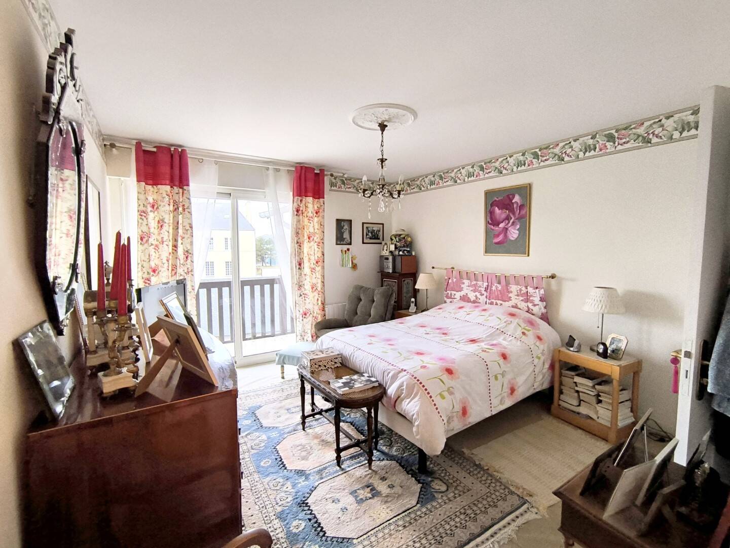 Maison à vendre, 110m², TOUQUES