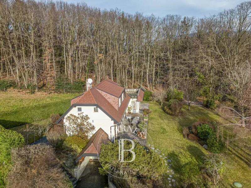 Maison à vendre, 166m², REIGNIER ESERY