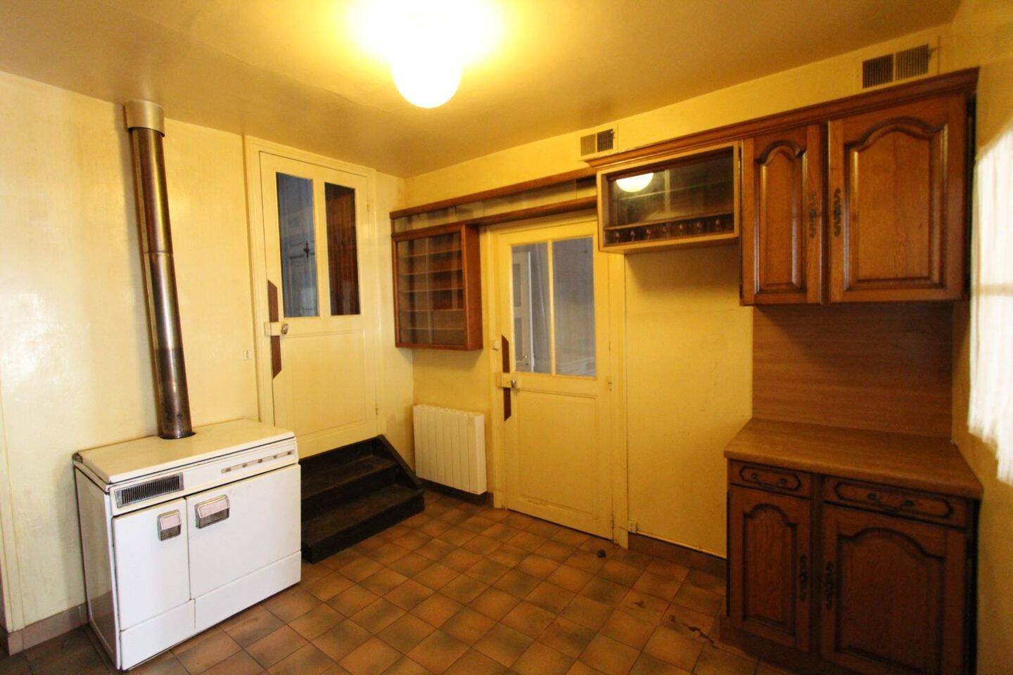 Maison à vendre, 111m², LA CHARITE SUR LOIRE