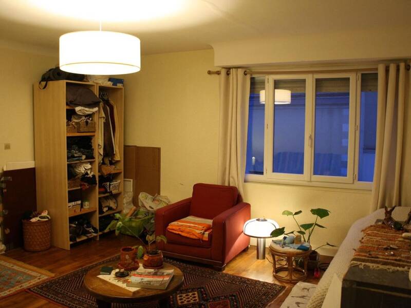 Maison à louer, 32m², ANGERS